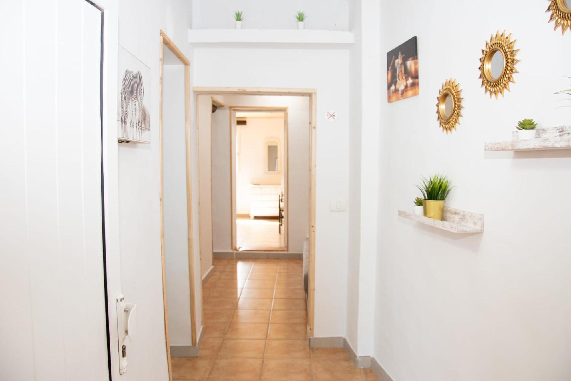 Villa Las Rosas Agaete  Exteriör bild